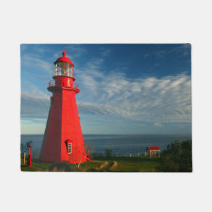 Felpudo Faro el   Matane de Martre del La en la Gaspe