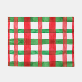 Felpudo Feliz Árbol de Navidad Feo Navidad Navidades suave