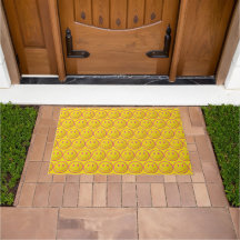 Feliz Doormat
