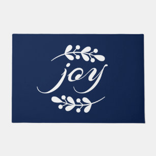 Felpudo FELIZ NAVIDAD   Alegría navideña