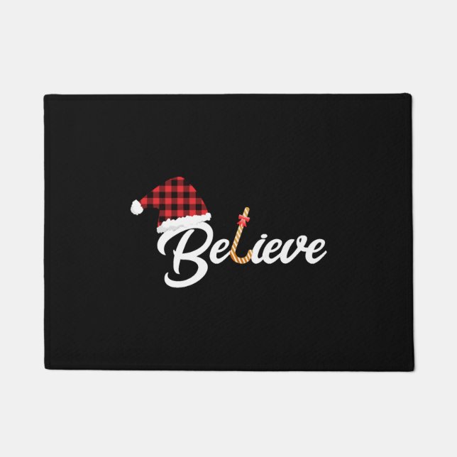 Felpudo Feliz Navidad Feliz Navidad Feliz Navidad Feliz Na (Anverso)