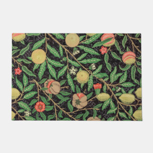 FELPUDO FELPUDO: WILLIAM MORRIS : POMEGRANADOS