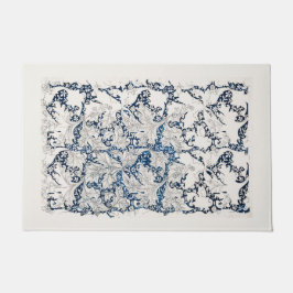 FELPUDO FELPUDO: WILLIAM MORRIS : WALLFLOWER