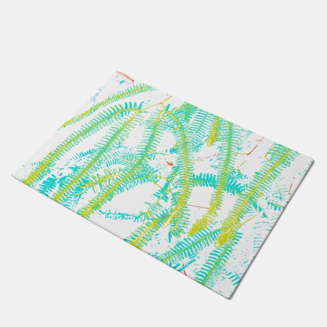 Felpudo Fern (Angular)