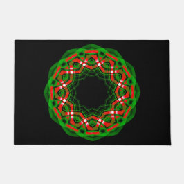 Felpudo Festival Celtic Yule