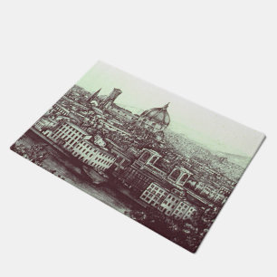 Felpudo Firenze