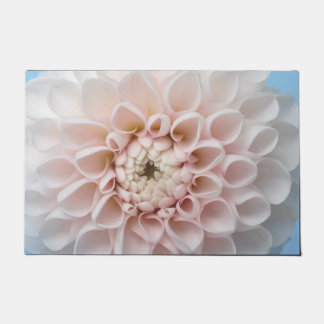 Felpudo fleur