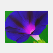 Floral Morado-Rosa Fulgoroso