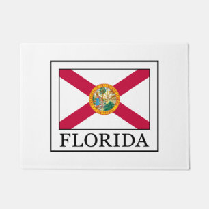 Felpudo Florida