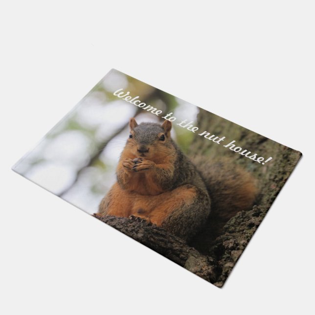 Felpudo Fluffkin (Angular)