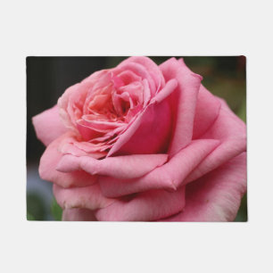 Felpudo Fotografía floral Rosa I Bonito