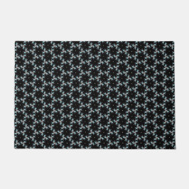 Felpudo Fractal Finesse Doormat
