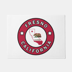 Felpudo Fresno California