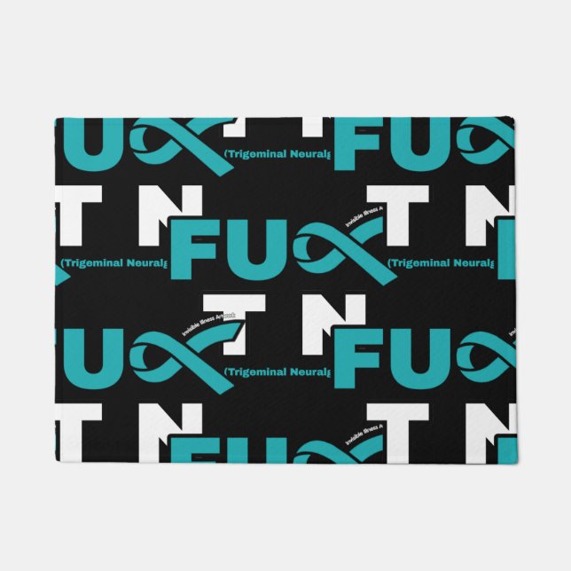FELPUDO FU TN (Anverso)