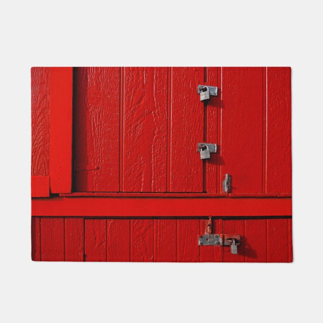 Felpudo Funny Guay Unique (Anverso)