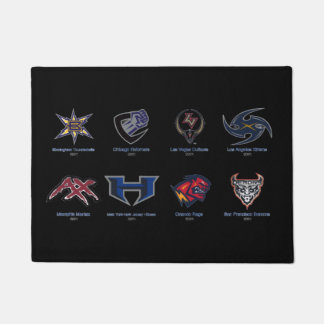 Felpudo Fútbol americano XFL