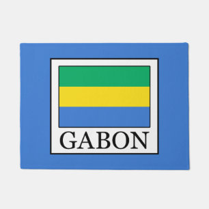 Felpudo Gabón