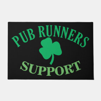 Felpudo Gálibo de soporte PRMC