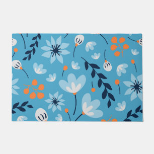 Felpudo Gardener Lover   Siempre Hay Flores