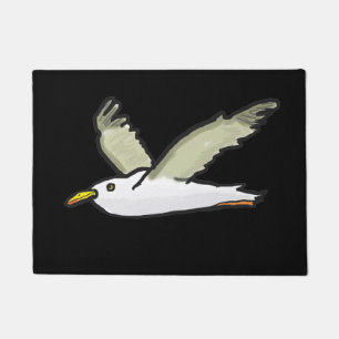 Felpudo Gaviota