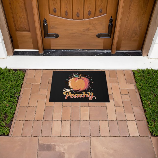 Felpudo ¡Genial! (Exterior)