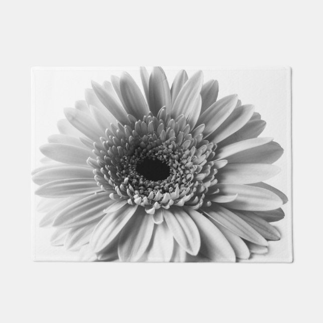 Felpudo Gerbera (Anverso)