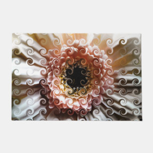 FELPUDO GERBERA FLOWER