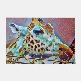 FELPUDO GIRAFFE