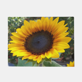 Felpudo Girasol bonito