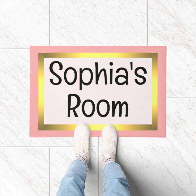 Felpudo Girl's Room (Interior)