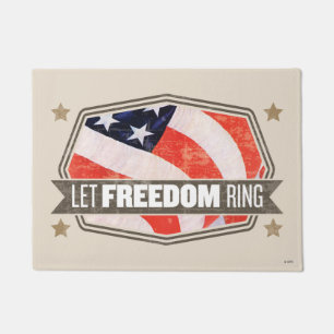 Felpudo Gloria antigua