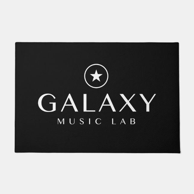 Felpudo GML - Mat de puerta (Anverso)