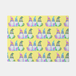 FELPUDO GNOMOS DE PASCUA