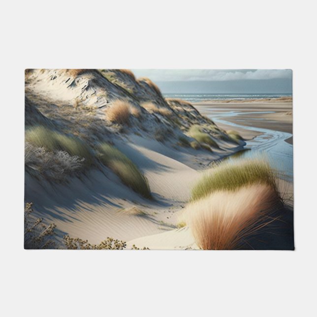 Felpudo Golden Dunes (Anverso)