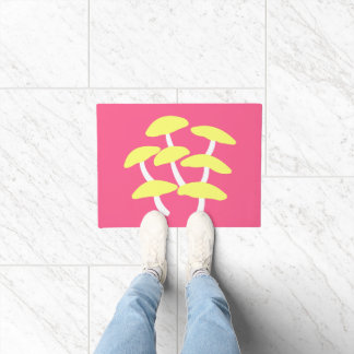 Felpudo Golden Oyster Door Mat