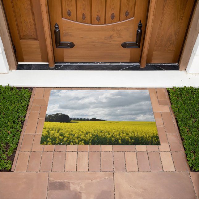 Felpudo Golden Waves of Streatham (Exterior)