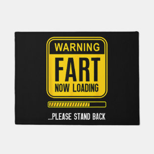 Felpudo Graciosa broma