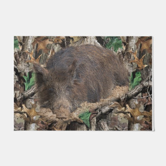 Felpudo Gracioso perro de cerdo, animal