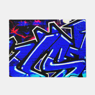 Felpudo Graffiti 13 dmcna