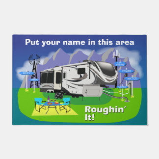 Felpudo Gran diseño de 310 gk soledad