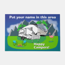 Gran Diseño Reflejo Diseño 28bh Campers Feliz