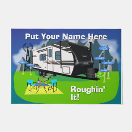 Felpudo Gran diseño XLS 22MLE Doormat