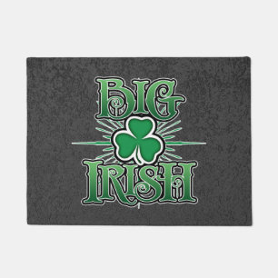 Felpudo Gran irlandés