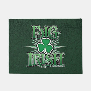 Felpudo Gran Irlandés