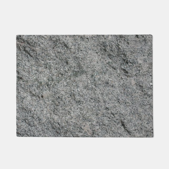 FELPUDO GRANITO (Anverso)
