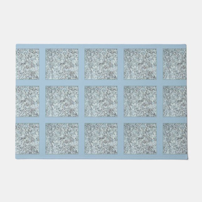 Felpudo Granito en relieve (Anverso)