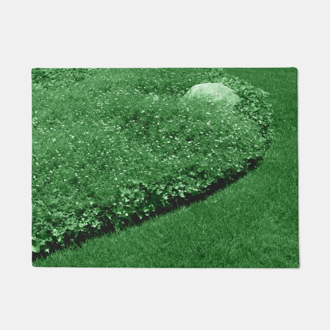 Felpudo Grasa (Anverso)