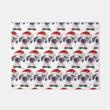 Great Dane Dog Breed Christmas Stars