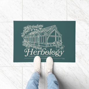 Felpudo Greenhouse herbológico HOGWARTS™