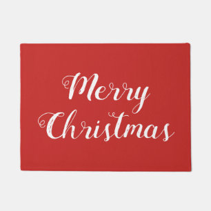 Felpudo Grinch Green Navidades Doormat